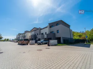 Prodej rodinného domu, Praha - Horní Počernice, Rajhradská, 170 m2
