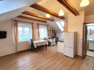Pronájem bytu 1+kk, Čelákovice, Masarykova, 33 m2