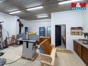 Prodej rodinného domu, Přimda - Mlýnec, 433 m2