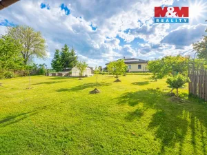 Prodej rodinného domu, Libáň, Emlerova, 85 m2