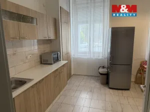 Pronájem bytu 2+kk, Opočno, Kupkovo nám., 57 m2