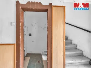 Prodej rodinného domu, Železnice, Šimonova, 180 m2