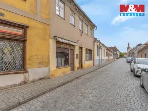 Prodej rodinného domu, Železnice, Šimonova, 180 m2