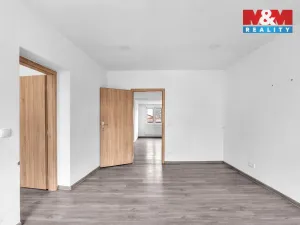 Prodej rodinného domu, Železnice, Šimonova, 180 m2