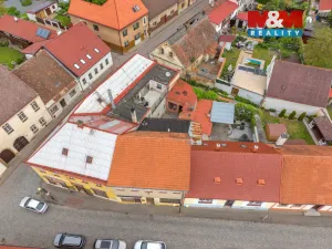 Prodej rodinného domu, Železnice, Šimonova, 180 m2