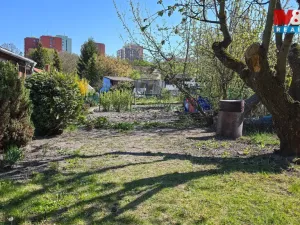 Prodej chaty, Kladno, 20 m2