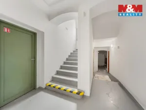 Prodej obchodního prostoru, Ústí nad Labem - Neštěmice, Veslařská, 240 m2
