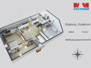 Prodej obchodního prostoru, Ústí nad Labem - Neštěmice, Veslařská, 240 m2