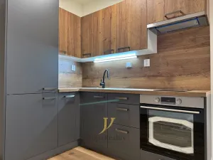Pronájem bytu 1+kk, Olomouc, Janského, 52 m2