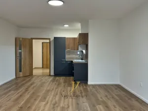 Pronájem bytu 1+kk, Olomouc, Janského, 52 m2
