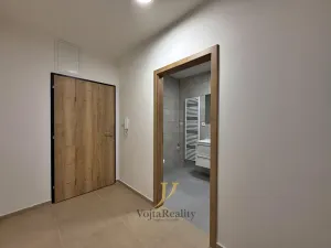 Pronájem bytu 1+kk, Olomouc, Janského, 52 m2