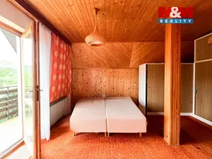 Prodej rodinného domu, Sušice - Volšovy, 245 m2