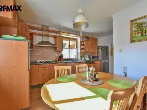 Prodej rodinného domu, Boharyně - Zvíkov, 130 m2