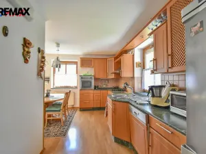Prodej rodinného domu, Boharyně - Zvíkov, 130 m2