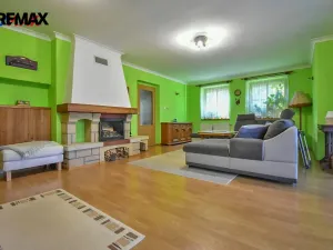 Prodej rodinného domu, Boharyně - Zvíkov, 130 m2