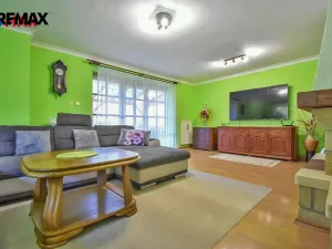 Prodej rodinného domu, Boharyně - Zvíkov, 130 m2