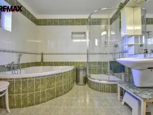 Prodej rodinného domu, Boharyně - Zvíkov, 130 m2