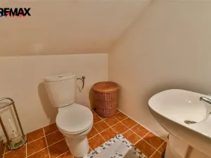 Prodej rodinného domu, Boharyně - Zvíkov, 130 m2