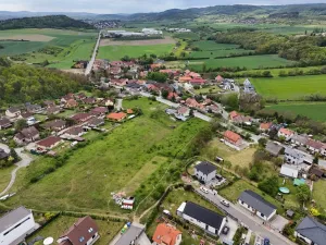 Prodej pozemku pro bydlení, Králův Dvůr - Levín, 4224 m2