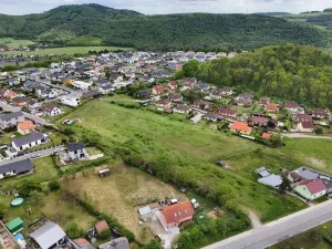 Prodej pozemku pro bydlení, Králův Dvůr - Levín, 4224 m2