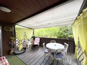 Prodej chaty, Nižbor - Žloukovice, 29 m2