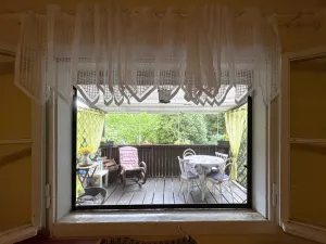 Prodej chaty, Nižbor - Žloukovice, 29 m2