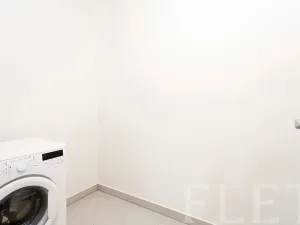 Pronájem bytu 1+kk, Praha - Žižkov, Olšanská, 43 m2