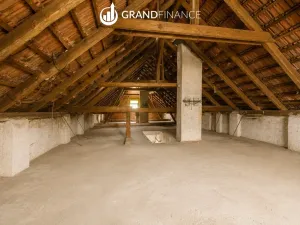 Prodej rodinného domu, Škvořetice - Pacelice, 155 m2