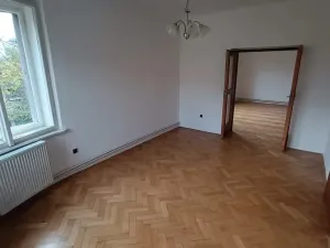 Pronájem bytu 3+1, Plzeň - Východní Předměstí, Kapitána Jaroše, 89 m2