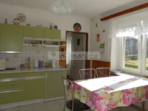 Prodej rodinného domu, Poběžovice, Horní, 146 m2