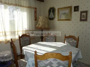 Prodej rodinného domu, Poběžovice, Horní, 146 m2
