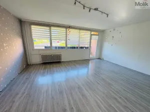 Prodej bytu 3+1, Most, K. J. Erbena, 70 m2