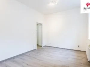 Pronájem bytu 1+1, Praha - Libeň, Střížkovská, 35 m2