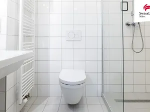 Pronájem bytu 1+1, Praha - Libeň, Střížkovská, 35 m2