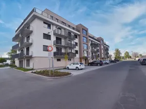 Pronájem bytu 1+kk, Nymburk, Bobnická, 55 m2