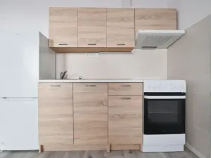 Pronájem bytu 1+kk, Nymburk, Bobnická, 55 m2