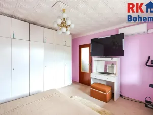 Prodej rodinného domu, Přistoupim, 86 m2