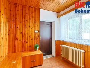 Prodej rodinného domu, Přistoupim, 86 m2