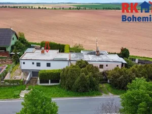 Prodej rodinného domu, Přistoupim, 86 m2