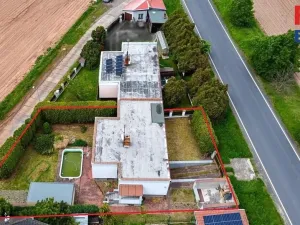 Prodej rodinného domu, Přistoupim, 86 m2