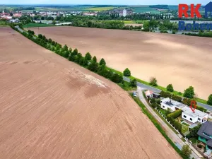 Prodej rodinného domu, Přistoupim, 86 m2