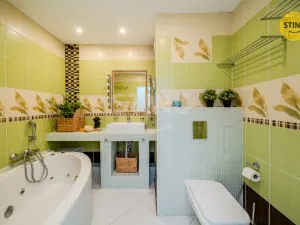 Pronájem bytu 4+1, Ostrava, Nádražní, 84 m2