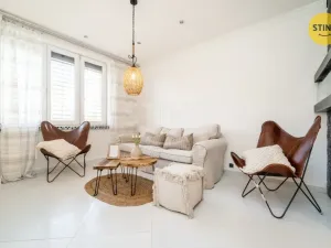 Pronájem bytu 4+1, Ostrava, Nádražní, 84 m2