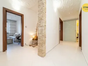 Pronájem bytu 4+1, Ostrava, Nádražní, 84 m2
