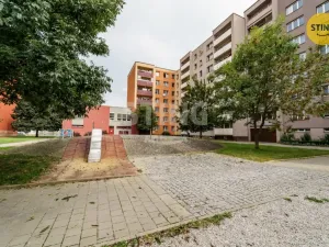 Pronájem bytu 4+1, Ostrava, Nádražní, 84 m2