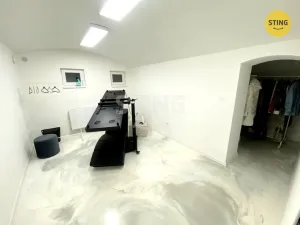 Pronájem obchodního prostoru, Opava - Předměstí, Pekařská, 48 m2
