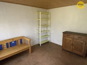 Prodej zahrady, Olomouc - Hejčín, 223 m2
