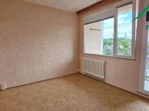 Pronájem bytu 3+1, Planá, 79 m2