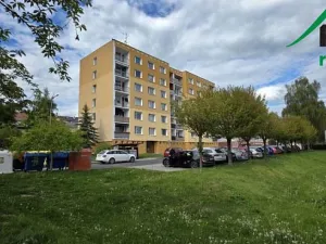 Pronájem bytu 3+1, Planá, 79 m2