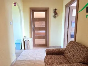 Pronájem bytu 3+1, Tachov, Bělojarská, 82 m2